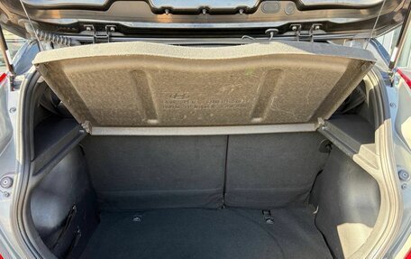 Hyundai Solaris II рестайлинг, 2012 год, 595 000 рублей, 15 фотография