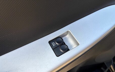 Hyundai Solaris II рестайлинг, 2012 год, 595 000 рублей, 14 фотография