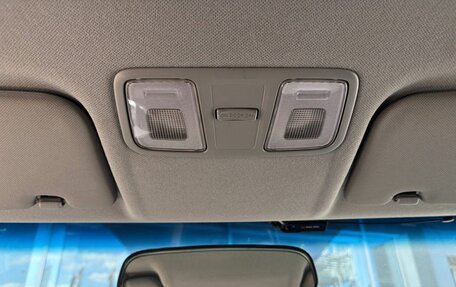 Hyundai Solaris II рестайлинг, 2012 год, 595 000 рублей, 17 фотография