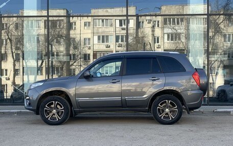 Chery Tiggo 3 I, 2018 год, 875 000 рублей, 8 фотография