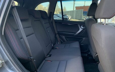 Chery Tiggo 3 I, 2018 год, 875 000 рублей, 10 фотография