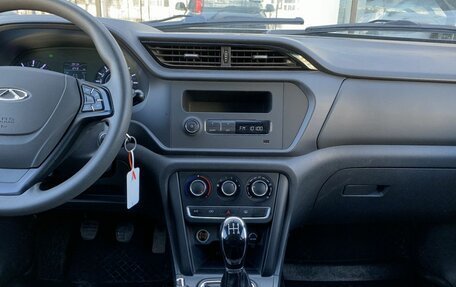 Chery Tiggo 3 I, 2018 год, 875 000 рублей, 12 фотография