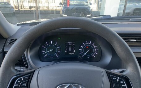 Chery Tiggo 3 I, 2018 год, 875 000 рублей, 15 фотография