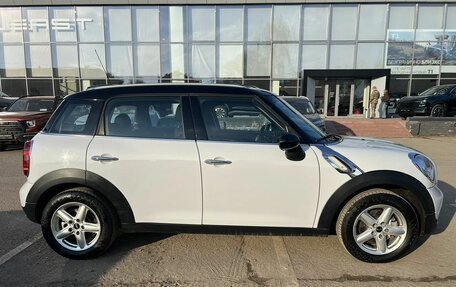 MINI Countryman I (R60), 2013 год, 1 379 000 рублей, 3 фотография