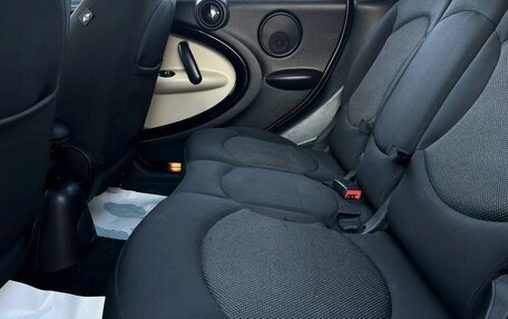 MINI Countryman I (R60), 2013 год, 1 379 000 рублей, 12 фотография