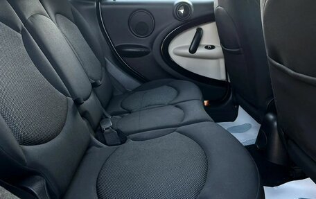 MINI Countryman I (R60), 2013 год, 1 379 000 рублей, 13 фотография