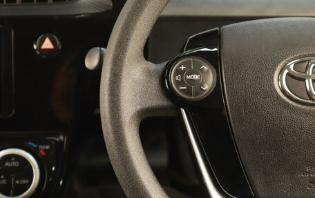 Toyota Aqua I, 2020 год, 1 399 000 рублей, 12 фотография