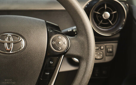 Toyota Aqua I, 2020 год, 1 399 000 рублей, 14 фотография