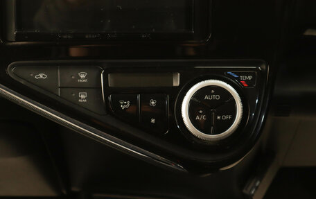 Toyota Aqua I, 2020 год, 1 399 000 рублей, 16 фотография