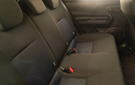 Toyota Aqua I, 2020 год, 1 399 000 рублей, 19 фотография