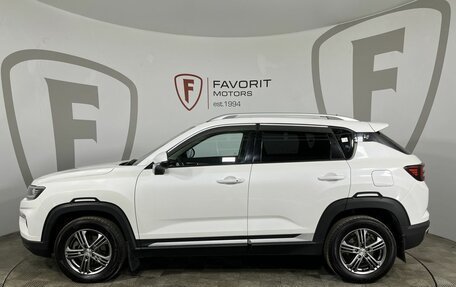 Changan CS35 Plus, 2019 год, 1 399 000 рублей, 5 фотография