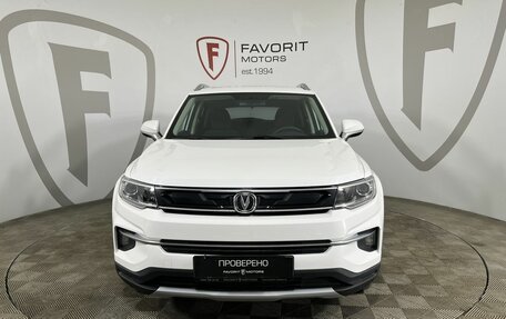 Changan CS35 Plus, 2019 год, 1 399 000 рублей, 2 фотография
