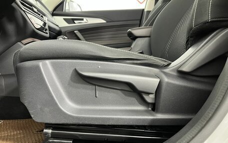 Changan CS35 Plus, 2019 год, 1 399 000 рублей, 10 фотография