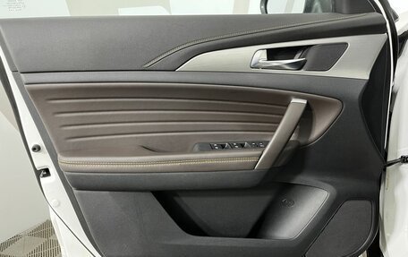 Changan CS35 Plus, 2019 год, 1 399 000 рублей, 8 фотография