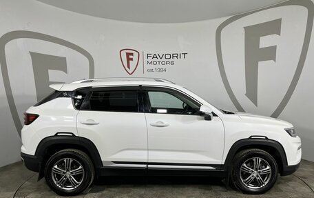 Changan CS35 Plus, 2019 год, 1 399 000 рублей, 4 фотография