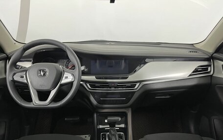 Changan CS35 Plus, 2019 год, 1 399 000 рублей, 7 фотография