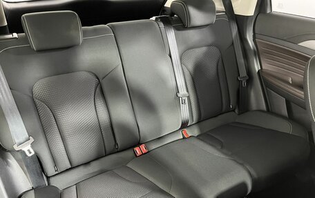 Changan CS35 Plus, 2019 год, 1 399 000 рублей, 15 фотография