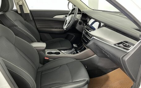 Changan CS35 Plus, 2019 год, 1 399 000 рублей, 14 фотография