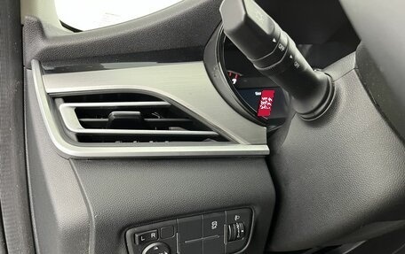 Changan CS35 Plus, 2019 год, 1 399 000 рублей, 9 фотография