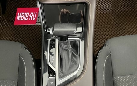 Changan CS35 Plus, 2019 год, 1 399 000 рублей, 13 фотография