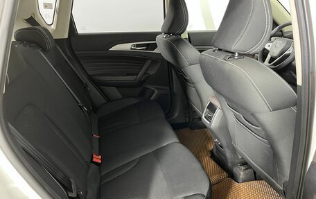 Changan CS35 Plus, 2019 год, 1 399 000 рублей, 16 фотография