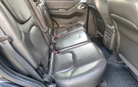 Nissan Pathfinder, 2010 год, 1 199 000 рублей, 10 фотография