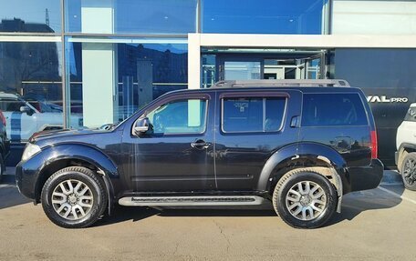 Nissan Pathfinder, 2010 год, 1 199 000 рублей, 8 фотография