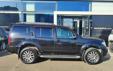 Nissan Pathfinder, 2010 год, 1 199 000 рублей, 4 фотография