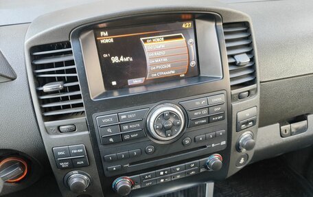 Nissan Pathfinder, 2010 год, 1 199 000 рублей, 12 фотография