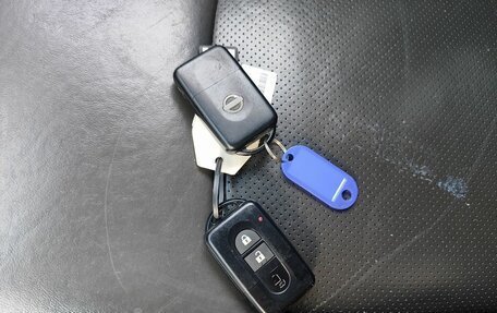 Nissan Pathfinder, 2010 год, 1 199 000 рублей, 13 фотография