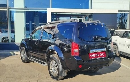 Nissan Pathfinder, 2010 год, 1 199 000 рублей, 7 фотография