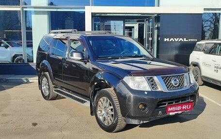 Nissan Pathfinder, 2010 год, 1 199 000 рублей, 3 фотография