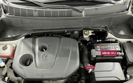 Changan CS35 Plus, 2019 год, 1 399 000 рублей, 17 фотография