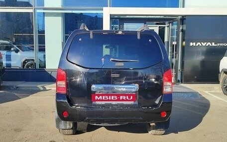 Nissan Pathfinder, 2010 год, 1 199 000 рублей, 6 фотография