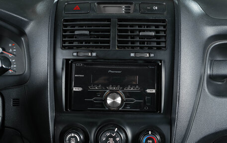 KIA Sportage II, 2007 год, 849 000 рублей, 10 фотография