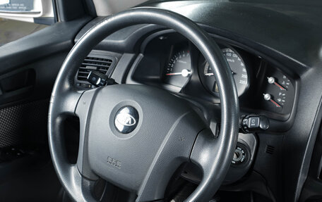 KIA Sportage II, 2007 год, 849 000 рублей, 8 фотография