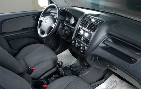 KIA Sportage II, 2007 год, 849 000 рублей, 7 фотография