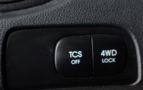 KIA Sportage II, 2007 год, 849 000 рублей, 12 фотография