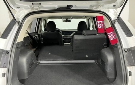 Changan CS35 Plus, 2019 год, 1 399 000 рублей, 18 фотография