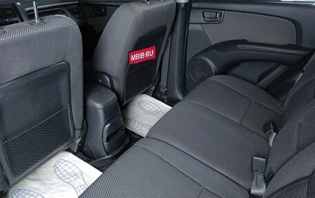 KIA Sportage II, 2007 год, 849 000 рублей, 6 фотография