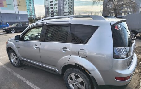 Mitsubishi Outlander III рестайлинг 3, 2008 год, 1 000 000 рублей, 5 фотография