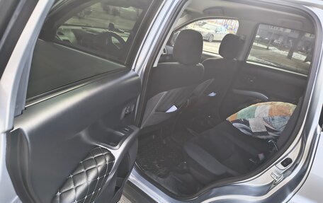 Mitsubishi Outlander III рестайлинг 3, 2008 год, 1 000 000 рублей, 7 фотография