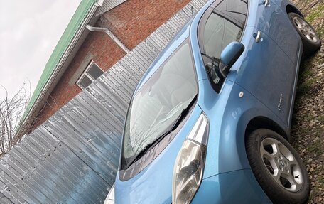 Nissan Leaf I, 2012 год, 550 000 рублей, 1 фотография