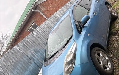 Nissan Leaf I, 2012 год, 550 000 рублей, 1 фотография