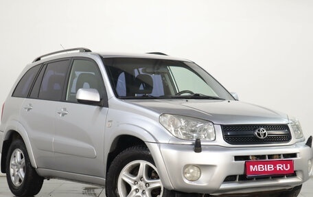 Toyota RAV4, 2004 год, 799 000 рублей, 1 фотография