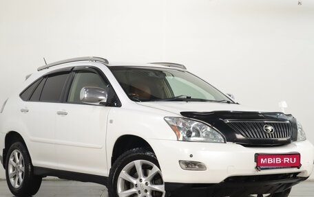 Toyota Harrier, 2004 год, 1 449 000 рублей, 1 фотография