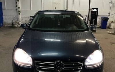 Volkswagen Jetta VI, 2010 год, 539 999 рублей, 1 фотография