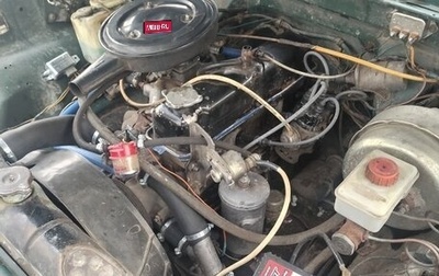 ГАЗ 31029 «Волга», 1993 год, 110 000 рублей, 1 фотография