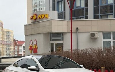 Volkswagen Passat CC I рестайлинг, 2012 год, 1 657 500 рублей, 1 фотография