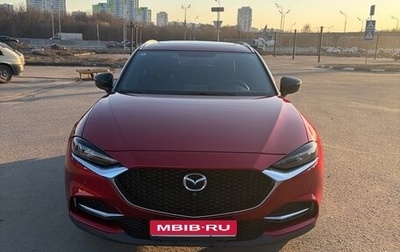Mazda CX-4, 2023 год, 2 600 000 рублей, 1 фотография